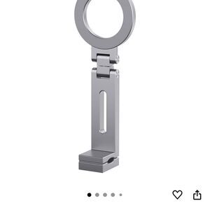 Travel Portable Magnetic Phone Stand